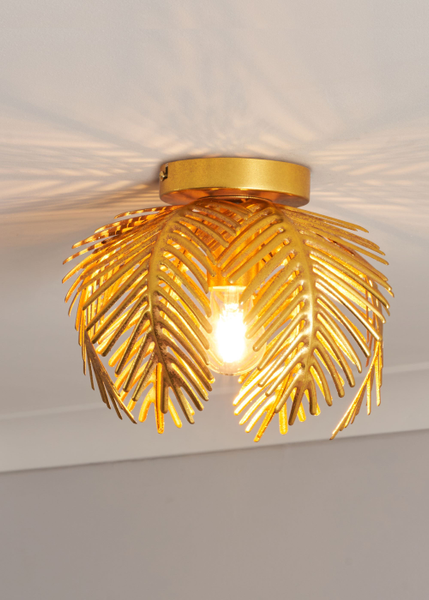 Brookby Ceiling fitting - Flush - Image 4