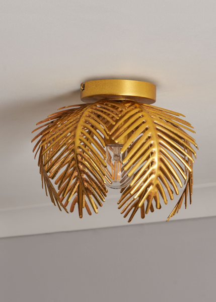 Brookby Ceiling fitting - Flush - Image 5