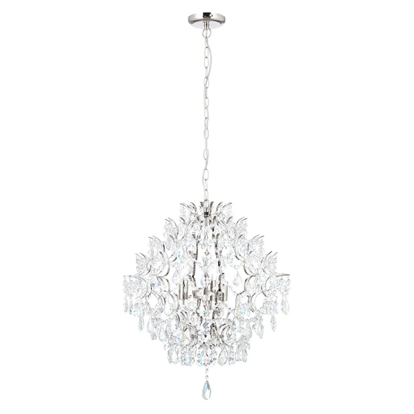Lisa 3 Light - Pendant - Image 2