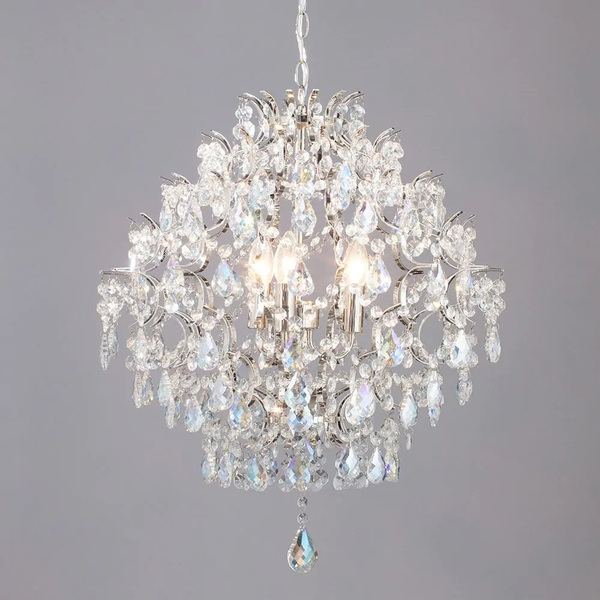 Lisa 3 Light - Pendant - Image 4