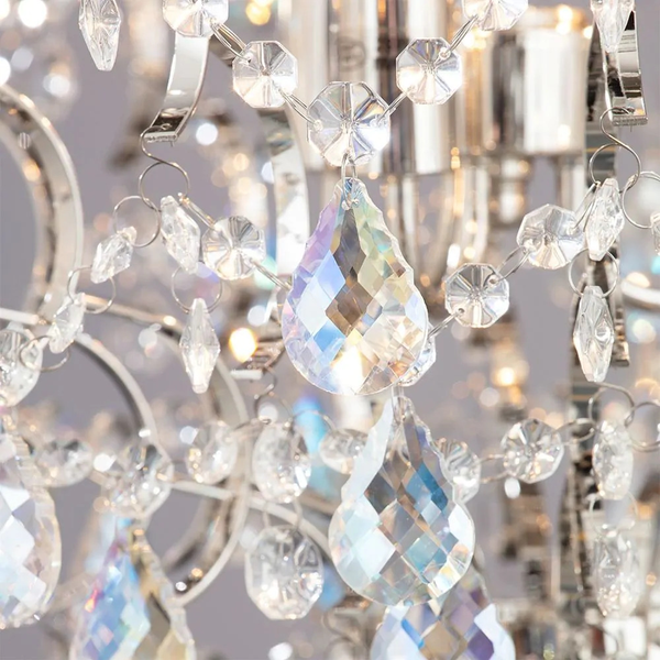 Lisa 3 Light - Pendant - Image 5