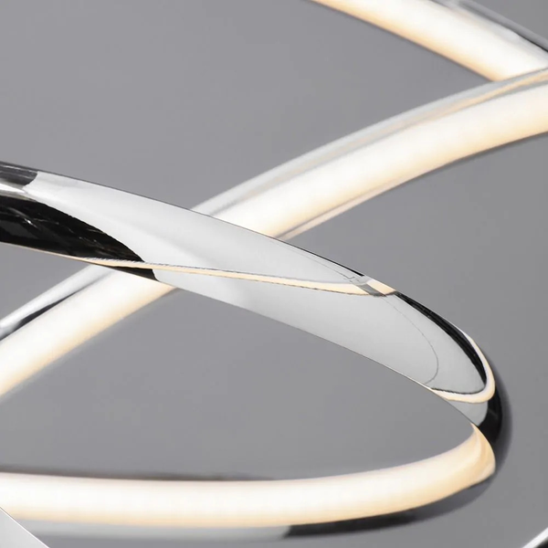 Sola Led Triple Ring - Pendant - Image 6