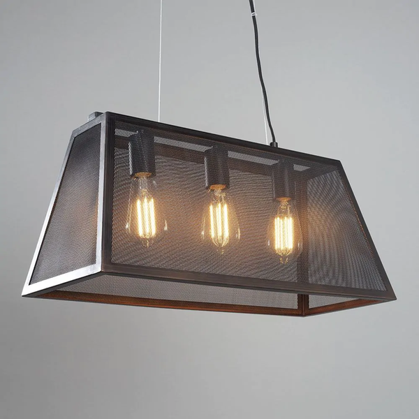 Mesh 3 Light Diner - Image 6