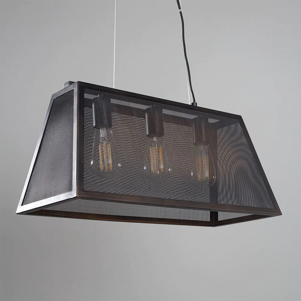 Mesh 3 Light Diner - Image 7