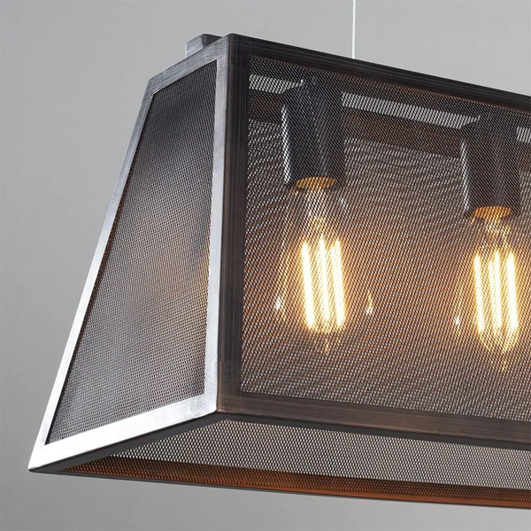 Mesh 3 Light Diner - Image 8