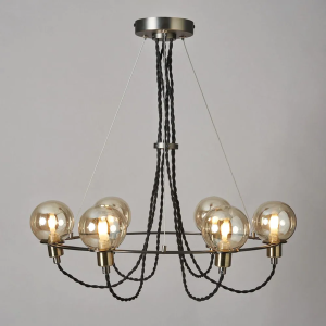 Soho 6 light - Pendant