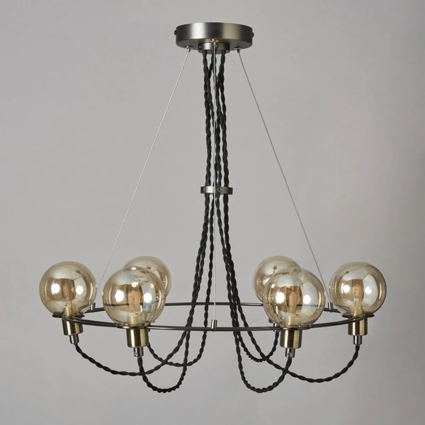 Soho 6 light - Pendant - Image 2