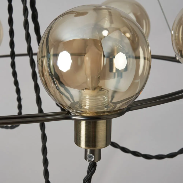 Soho 6 light - Pendant - Image 3