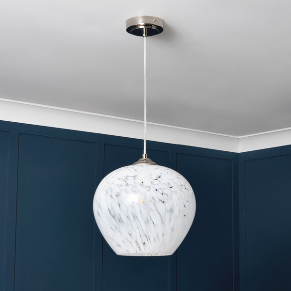Agnes Flakestone Ceiling Light - Pendant - Image 5
