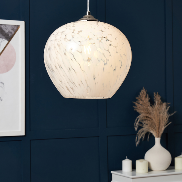 Agnes Flakestone Ceiling Light - Pendant - Image 6
