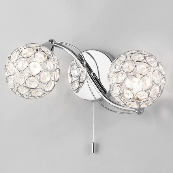 Orianna 2 Light - Wall Light - Image 2