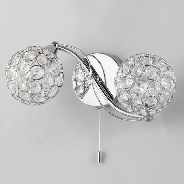 Orianna 2 Light - Wall Light - Image 3