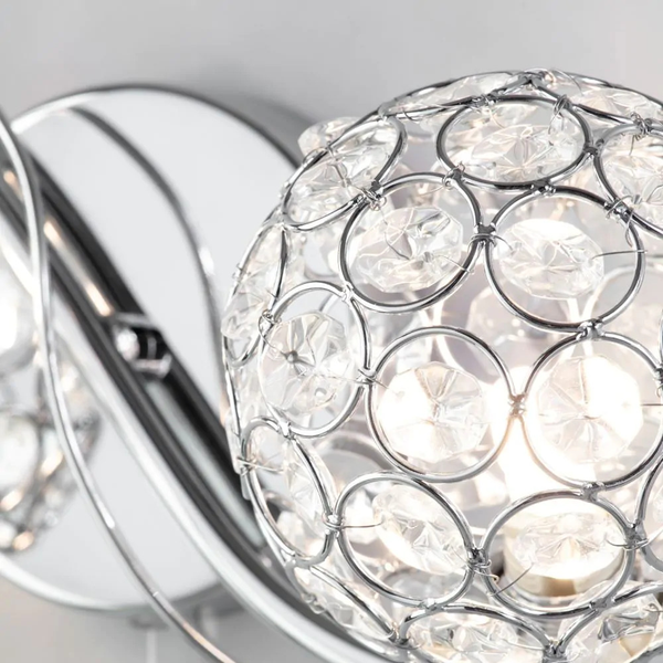 Orianna 2 Light - Wall Light - Image 4
