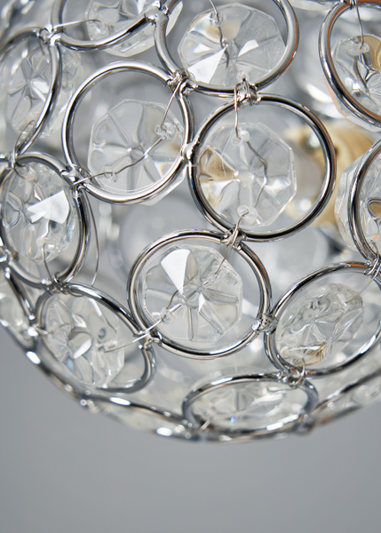 Orianna 3 Light - Floor Lamp - Image 7