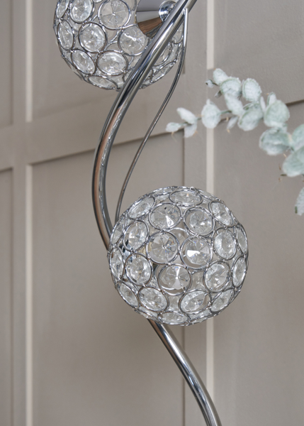 Orianna 2 Light - Table Lamp - Image 3