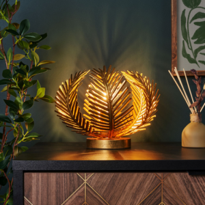 Brookby Vessel -  Table  Lamp