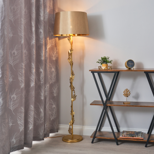 Brookby Stem - Floor Lamp