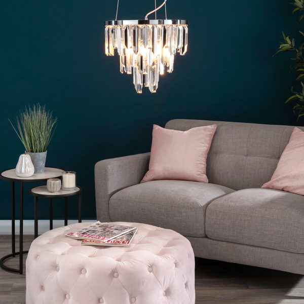 Beekham 1 Light - Pendant
