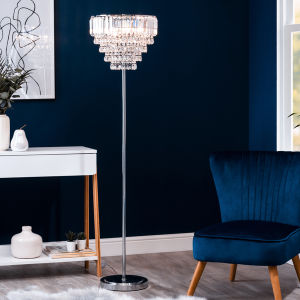 Paladina  - Floor Lamp