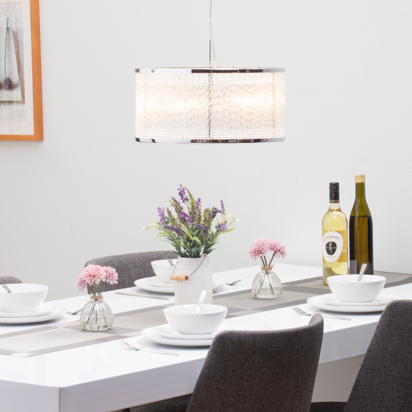 Jesse Ceiling Light - Pendant