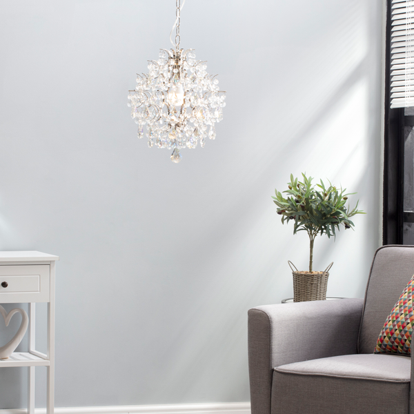 Lisa 1 Light- Pendant