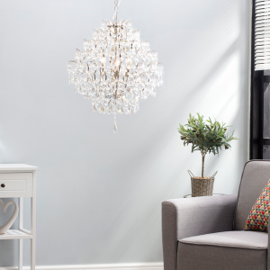Lisa 3 Light - Pendant