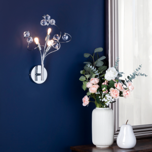 Lila - Wall Light
