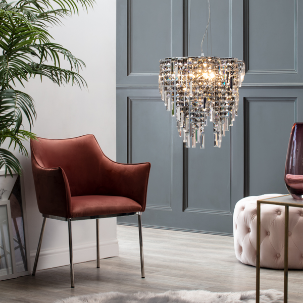 Esme Ceiling Light - Pendant