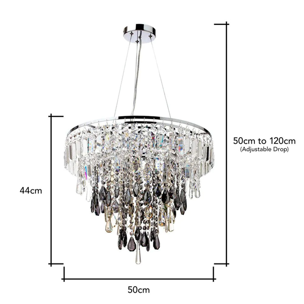 Jennifer Pendant Light - Image 5