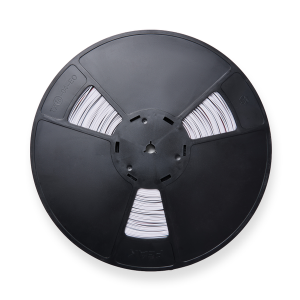 Single Colour 2-pin Cable Tail Reels 100mtrs per reel