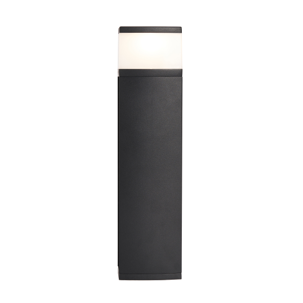 Bay Post Light 2 x UK 3-PIN Sockets IP44 - Image 3