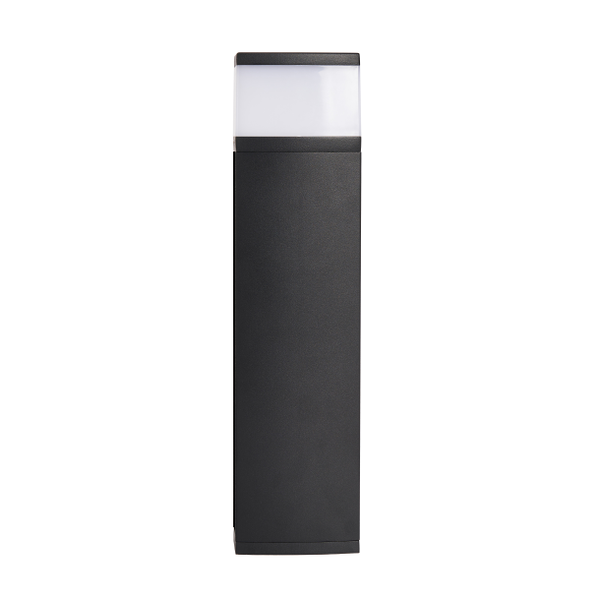 Bay Post Light 2 x UK 3-PIN Sockets IP44 - Image 4