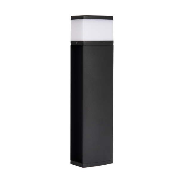 Bay Post Light 2 x UK 3-PIN Sockets IP44 - Image 5