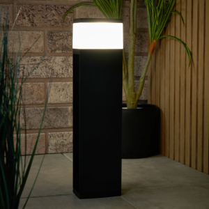 Bay Post Light IP44