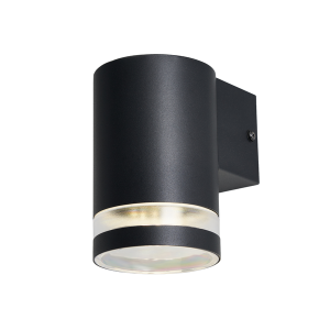 Grant LED Up or Down IP44 Wall Light