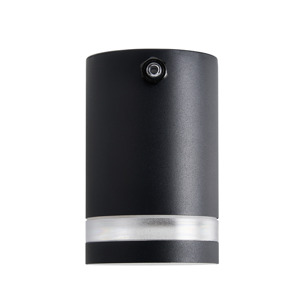 Grant LED Up or Down IP44 Wall Light with Photocell - Image 3