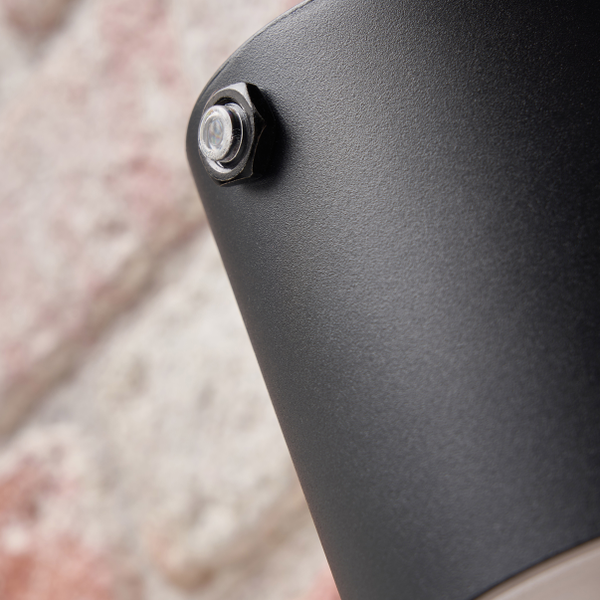 Grant LED Up or Down IP44 Wall Light with Photocell - Image 7